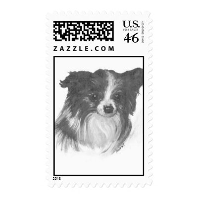 Sugar Stamps by Catahoula
