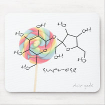 Sugar rush mousepads by chic_geek Sugar rush mousepads