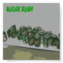 Sugar Rush posters