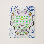 Sugar Skull 3 Puzzle