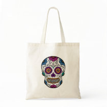 Sugar Skull bags
