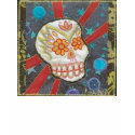Sugar Skull Camo Shirt by Keldug Sugar Skull Camo Shirt