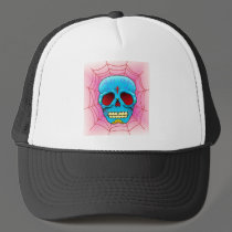 Sugar Skull hats