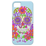 Sugar Skull iPhone 5 Case casemate cases