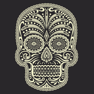 Browse the Skull T-Shirt Collection and personalize by color, design, or style.