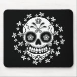 Sugar Skull mousepads