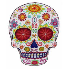 Sugar Skull Shirt shirt
