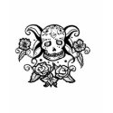 Sugar Skull t-shirts