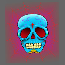 Sugar Skull t-shirts