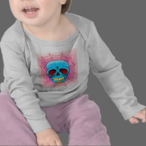 Sugar Skull t-shirts