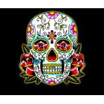 Skull Mousepads