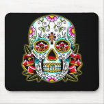 Skull Mousepads