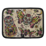 sugar skulls & Butterflies planners