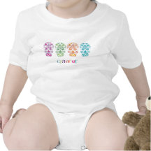 sugar skulls t shirt