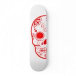sugar skullz skate boards