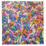Sugar Sprinkles Napkin