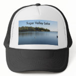 Sugar Valley Lake Hat