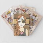 Sugarcube playing cards