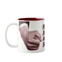 'Sugarcubes' - KoffeeKat mugs