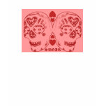 Sugarfly Pink Logo t-shirts