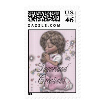 Sugarland Creations.com Stamp