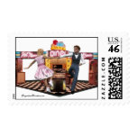 SugarlandCreations.com Logo Stamp