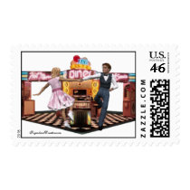 SugarlandCreations.com Logo Stamp stamps