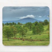Sugarloaf Mountain mousepads by Pizzafeast Sugarloaf Mountain mousepads