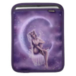 Sugarplum Moon iPad/Laptop Sleeve iPad Sleeves