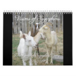 Sugarplums Kids Calendar