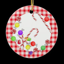 Sugarplums Ornament ornaments