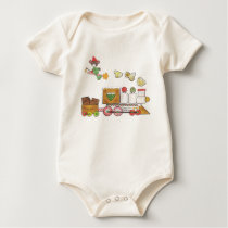 Sugartrain Express1 t-shirts by grandmadina Sugartrain Express1 t-shirts