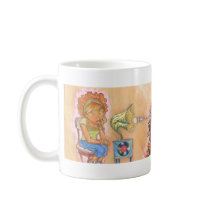 "Suggested Listening" Mug by crosland "Suggested Listening" Mug