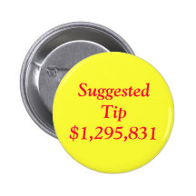 SuggestedTip$1,295,831 Pinback Buttons