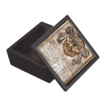 "Suggestions?"Palazzo Ducale - Venice Italy premium gift boxes