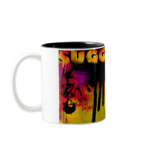 SUGGESTIVE Mug