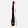 Suggestive Spray Tie