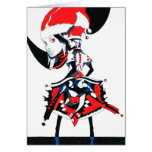 Sugimoto Holiday Greeting Card