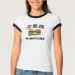 Ladies Ringer T-Shirt
