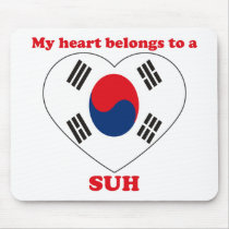 Suh mousepads by ValentinesDayTshirts Suh mousepads