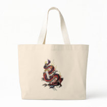 Sui Riu Japanese Dragon Katana Bags