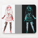 Suicidal Mouse Pad