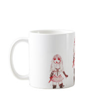 Suicidal mugs