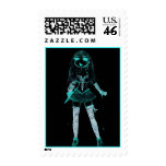 Suicidal Stamps