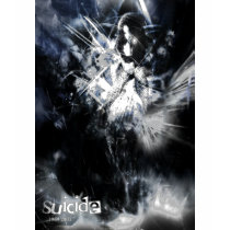 suicide3 t-shirts by mrpsiquedelico suicide3 t-shirts