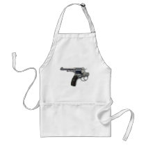 Suicide gun aprons by dirtrider Suicide gun aprons