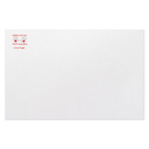Suicide-It's not a sin, it's a crying shame design Stationery