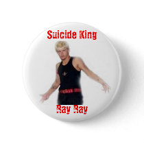 , Suicide King, Ray Ray buttons by OriginalPyro , Suicide King, Ray Ray buttons