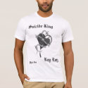 Suicide King, Ray Ray t-shirts