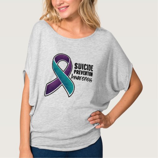 suicide awareness shirt ideas